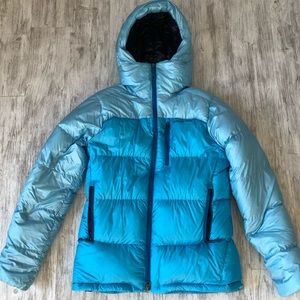 Patagonia Fitz Roy down jacket
